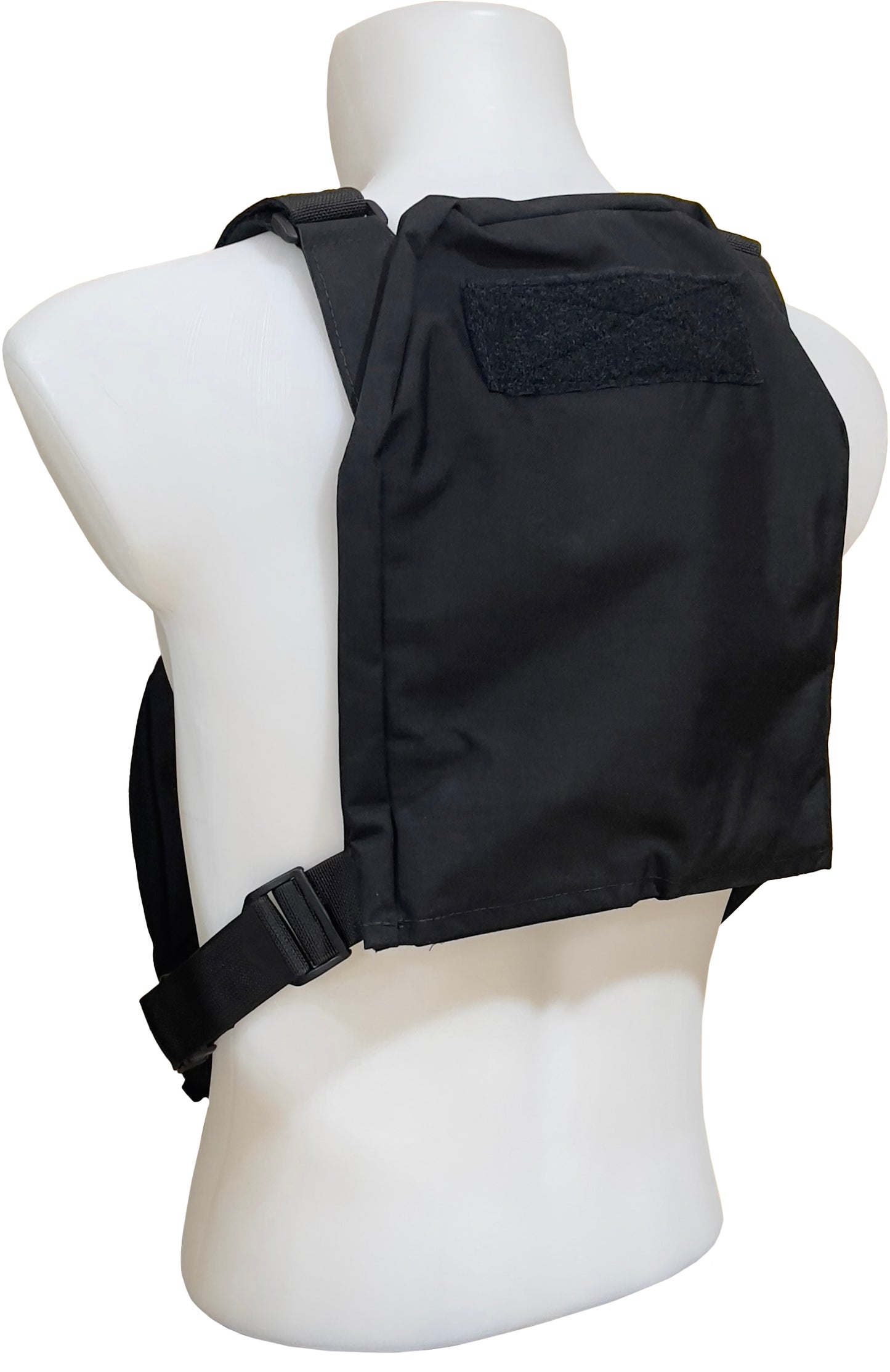 LORICA EQUIPMENT: Basic Plate Carrier, Black