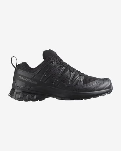 Salomon- SHOES XA PRO FORCES Black/Black/Black