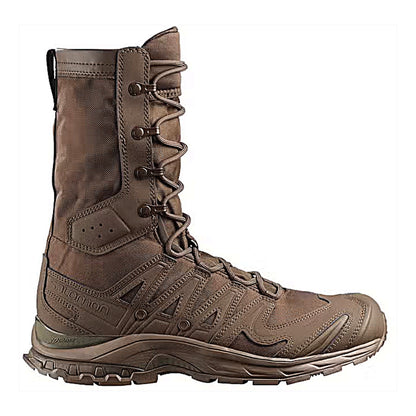 SALOMON: XA Forces Jungle Boots