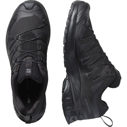 Salomon- SHOES XA PRO FORCES Black/Black/Black