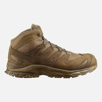 SALOMON: XA Forces Mid