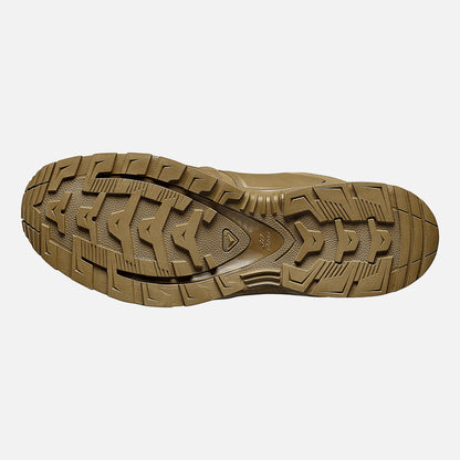 SALOMON: XA Forces Mid