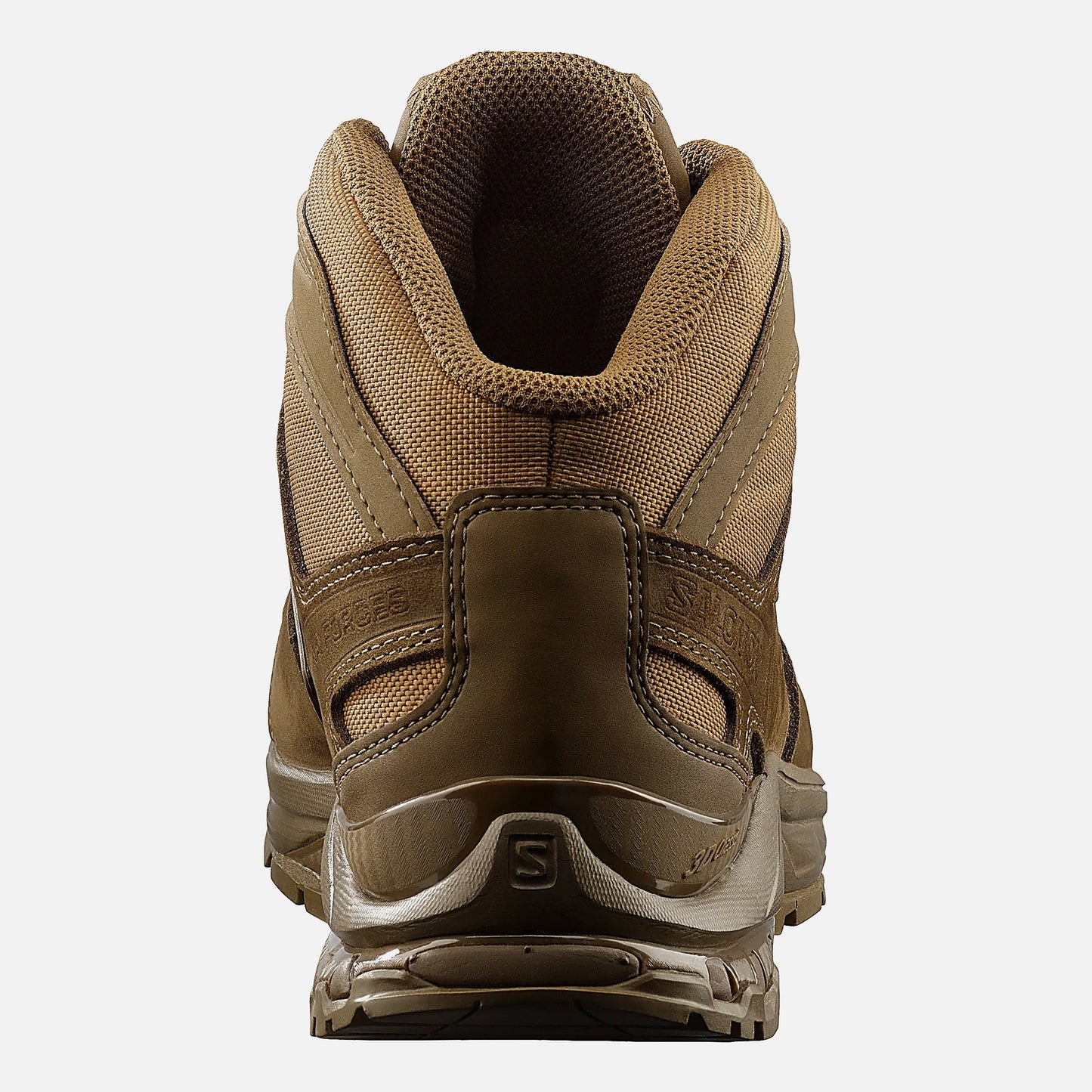 SALOMON: XA Forces Mid