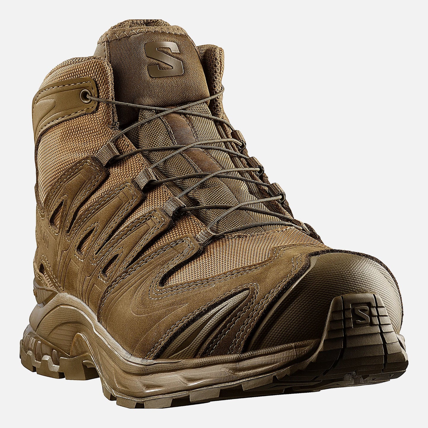 SALOMON: XA Forces Mid
