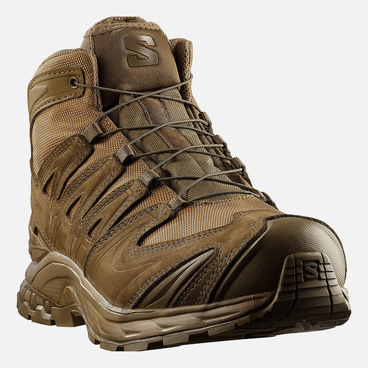 SALOMON: XA Forces Mid