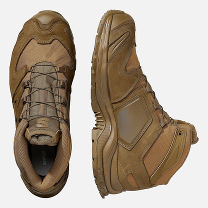 SALOMON: XA Forces Mid
