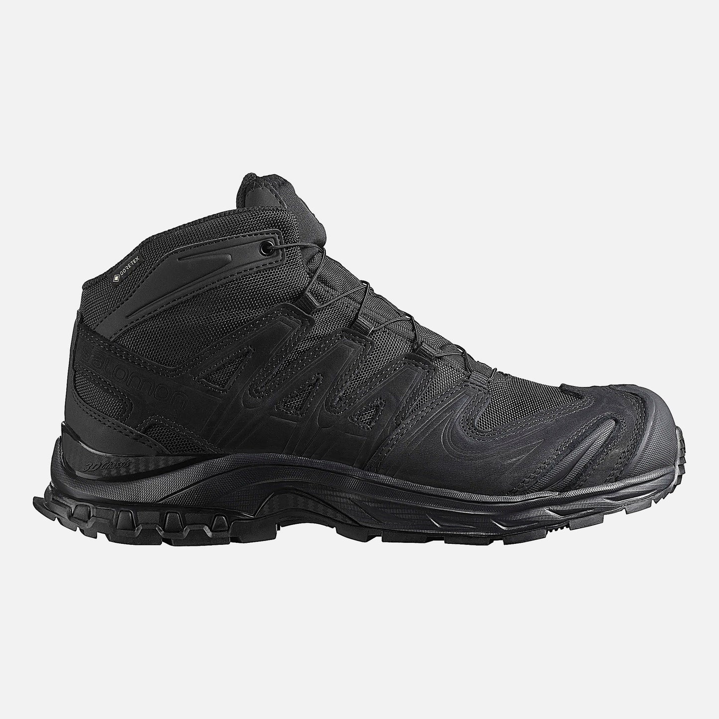 SALOMON: XA Forces Mid