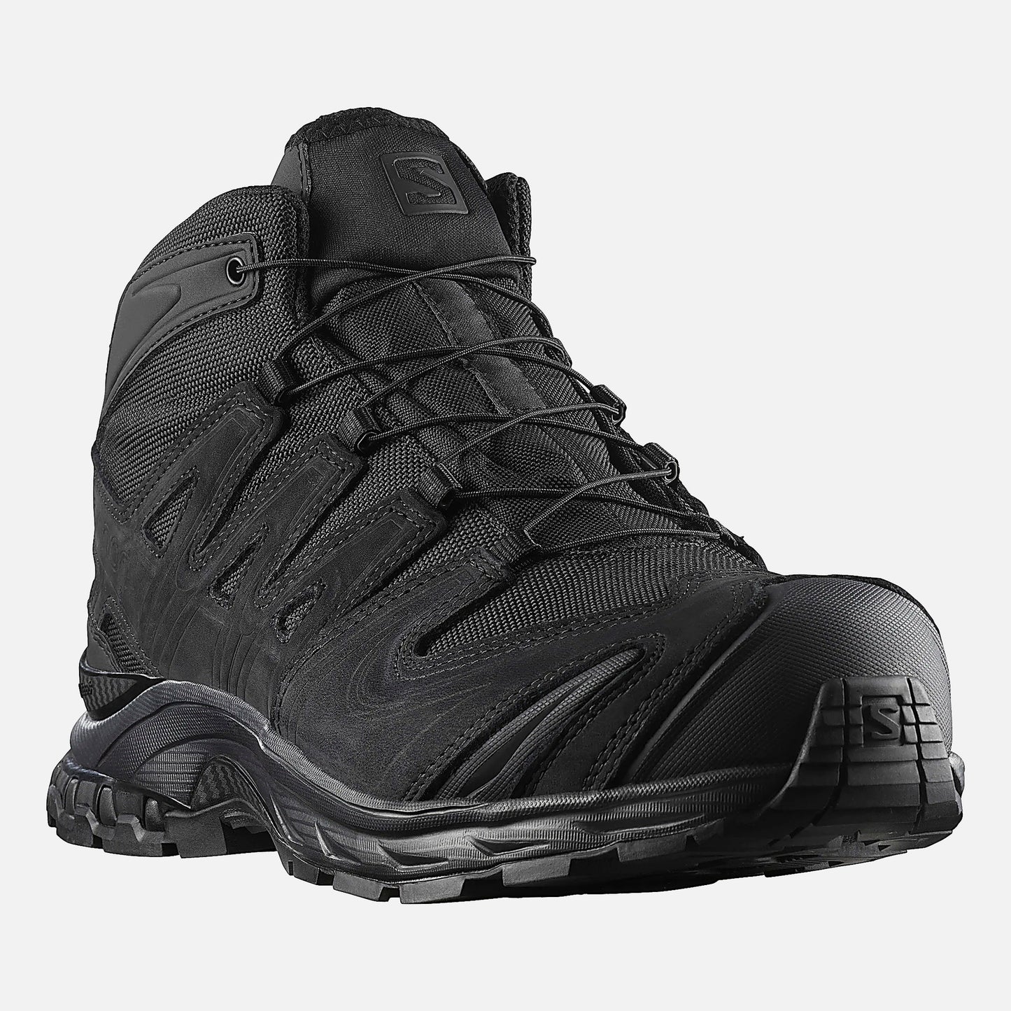 SALOMON: XA Forces Mid