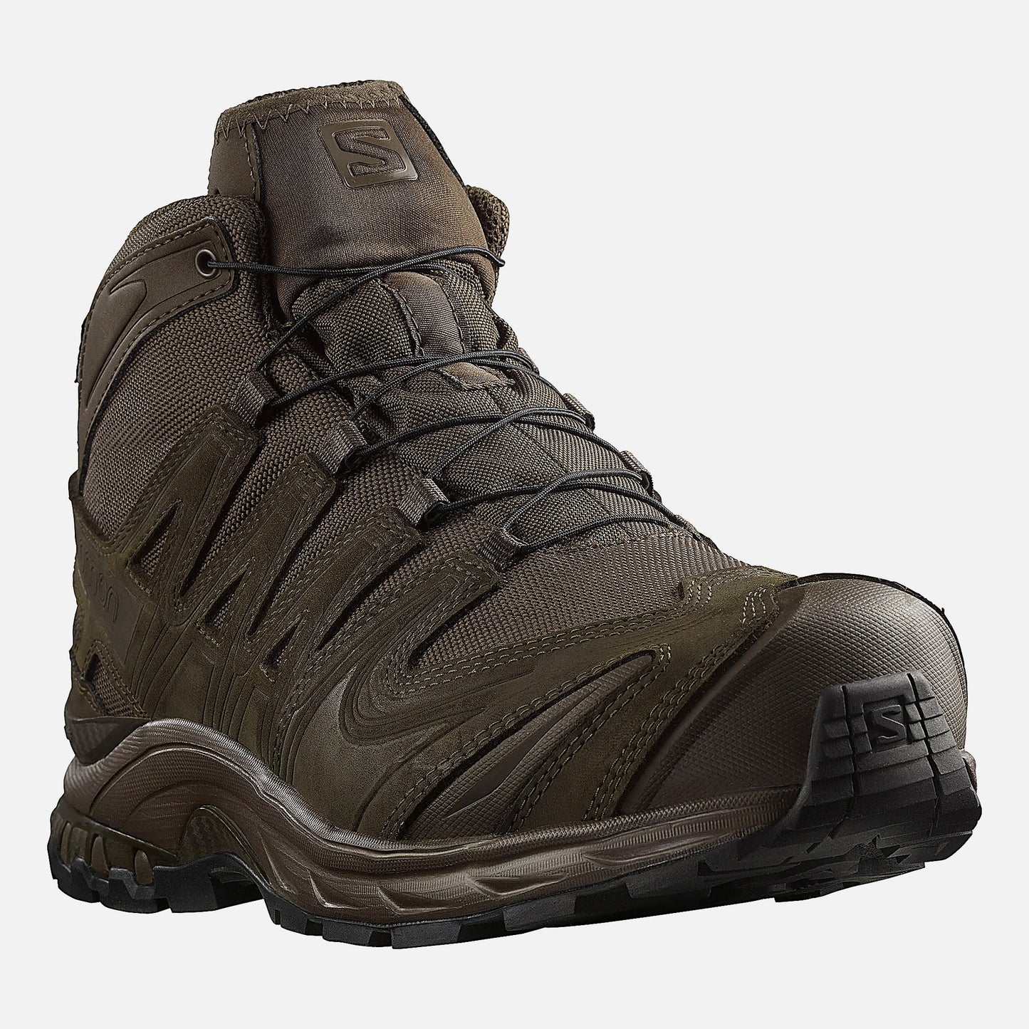 SALOMON: XA Forces Mid