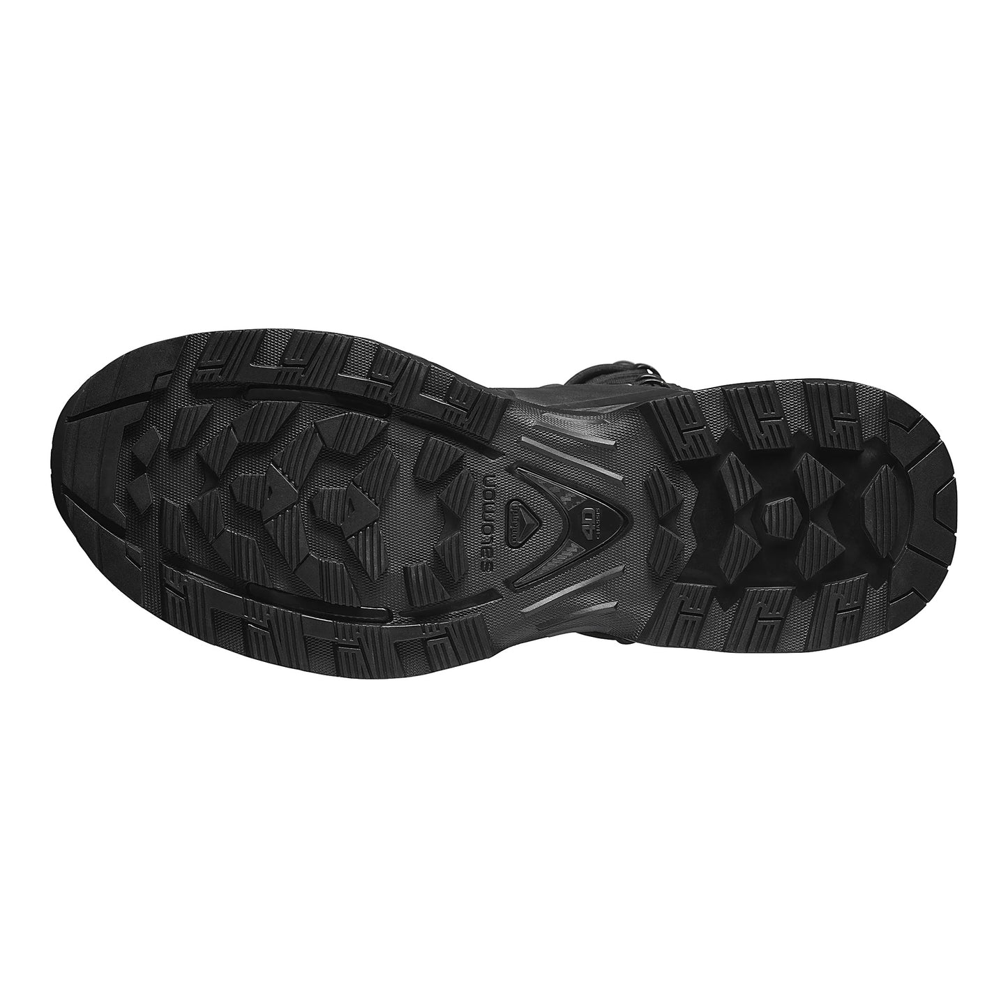 SALOMON: Quest 4D Forces 2 High GTX