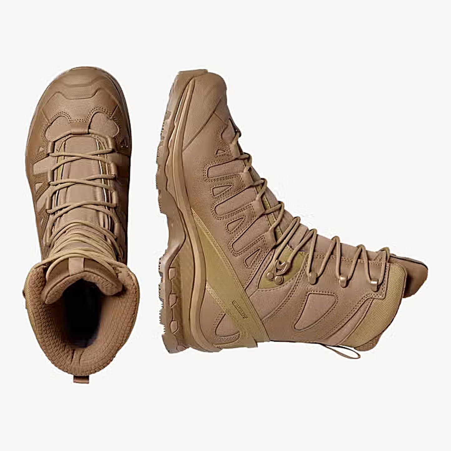 SALOMON: Quest CW Forces WP EN Cold Weather Boot