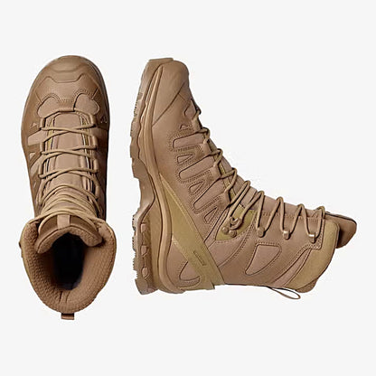 SALOMON: Quest CW Forces WP EN Cold Weather Boot