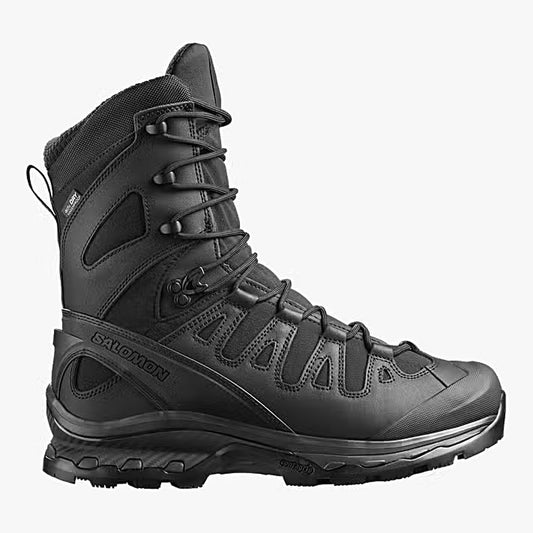SALOMON: Quest CW Forces WP EN Cold Weather Boot