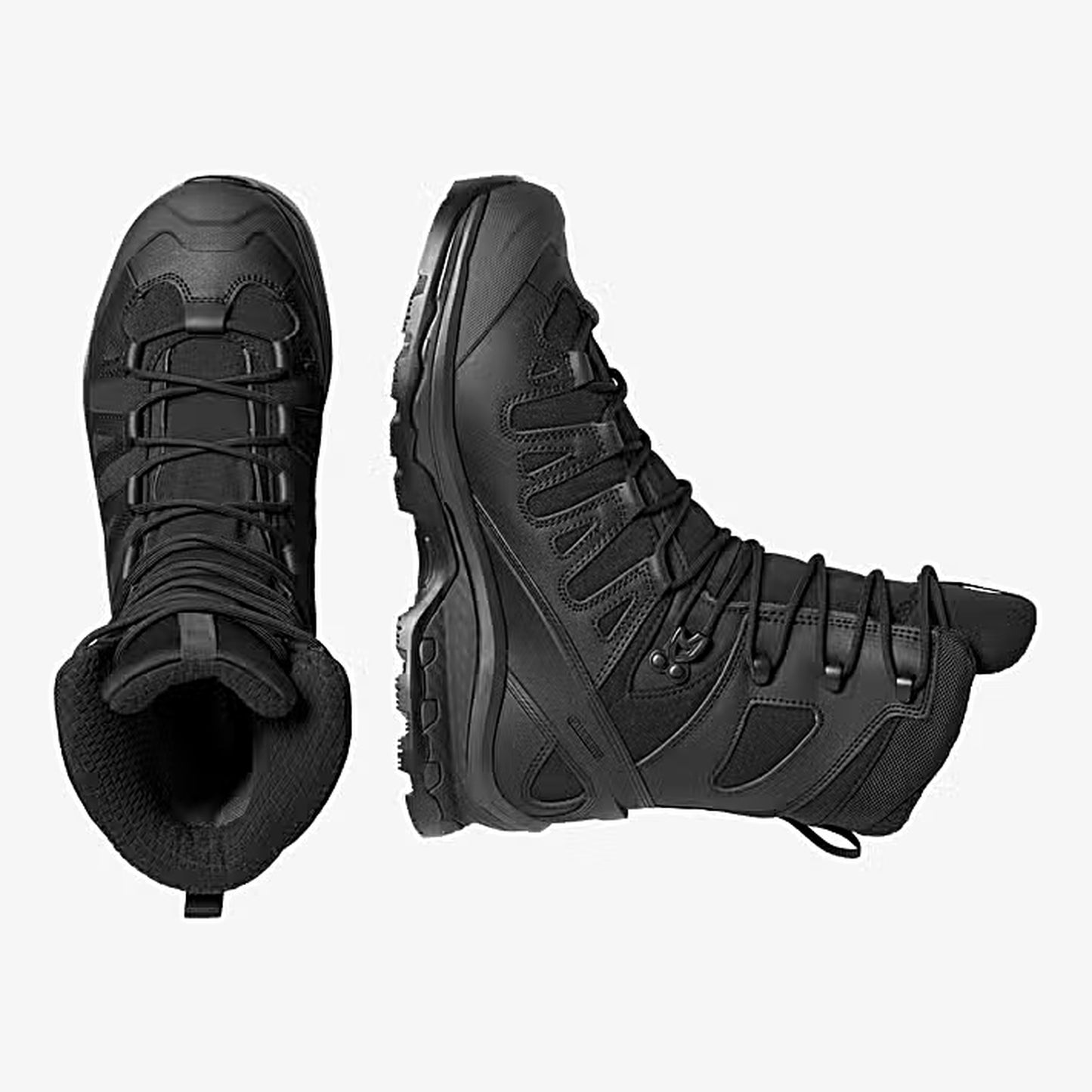 SALOMON: Quest CW Forces WP EN Cold Weather Boot