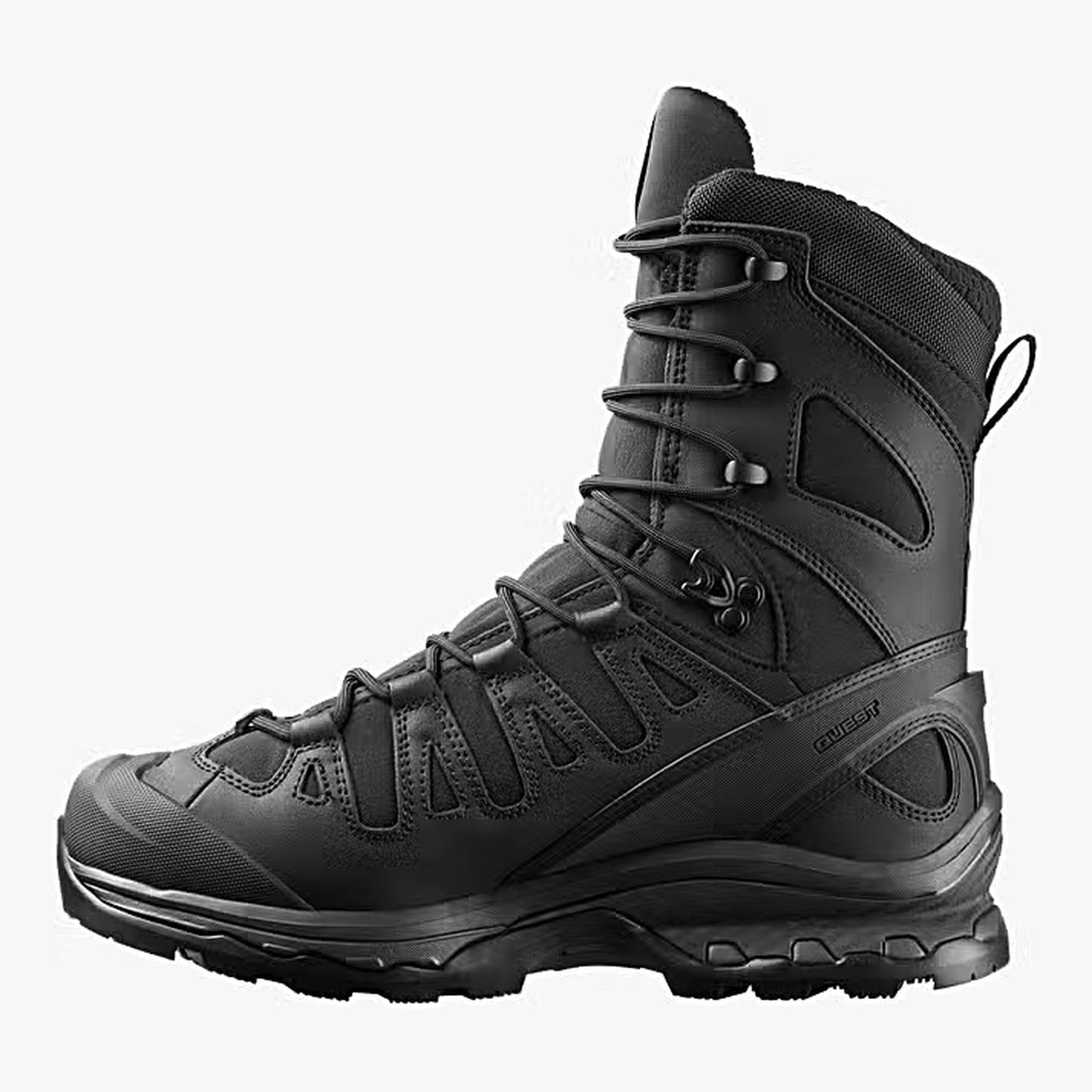 SALOMON: Quest CW Forces WP EN Cold Weather Boot