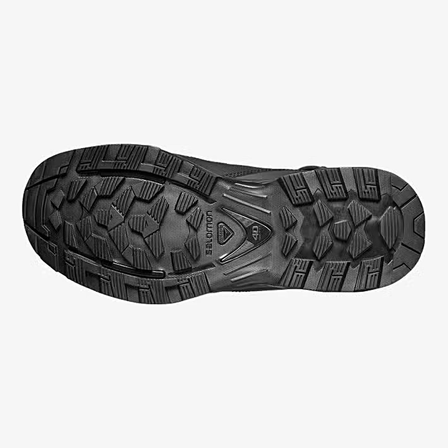 SALOMON: Quest CW Forces WP EN Cold Weather Boot