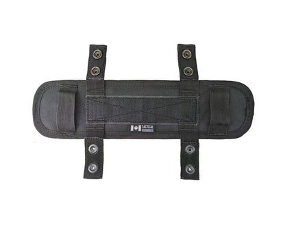 TACTICAL INNOVATIONS: Duty Belt Support Brace