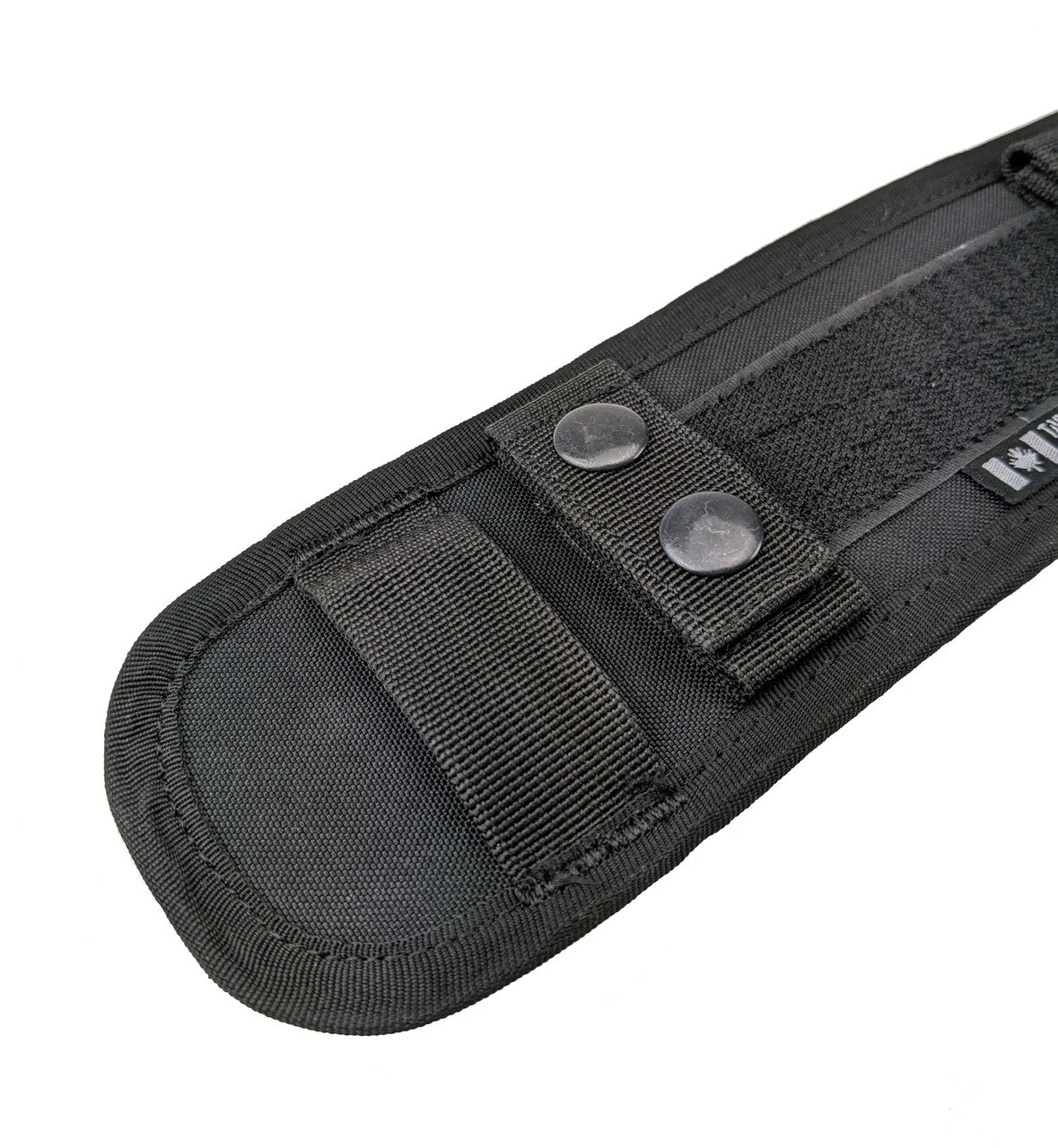 TACTICAL INNOVATIONS: Duty Belt Support Brace