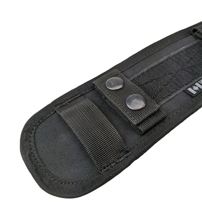 TACTICAL INNOVATIONS: Duty Belt Support Brace