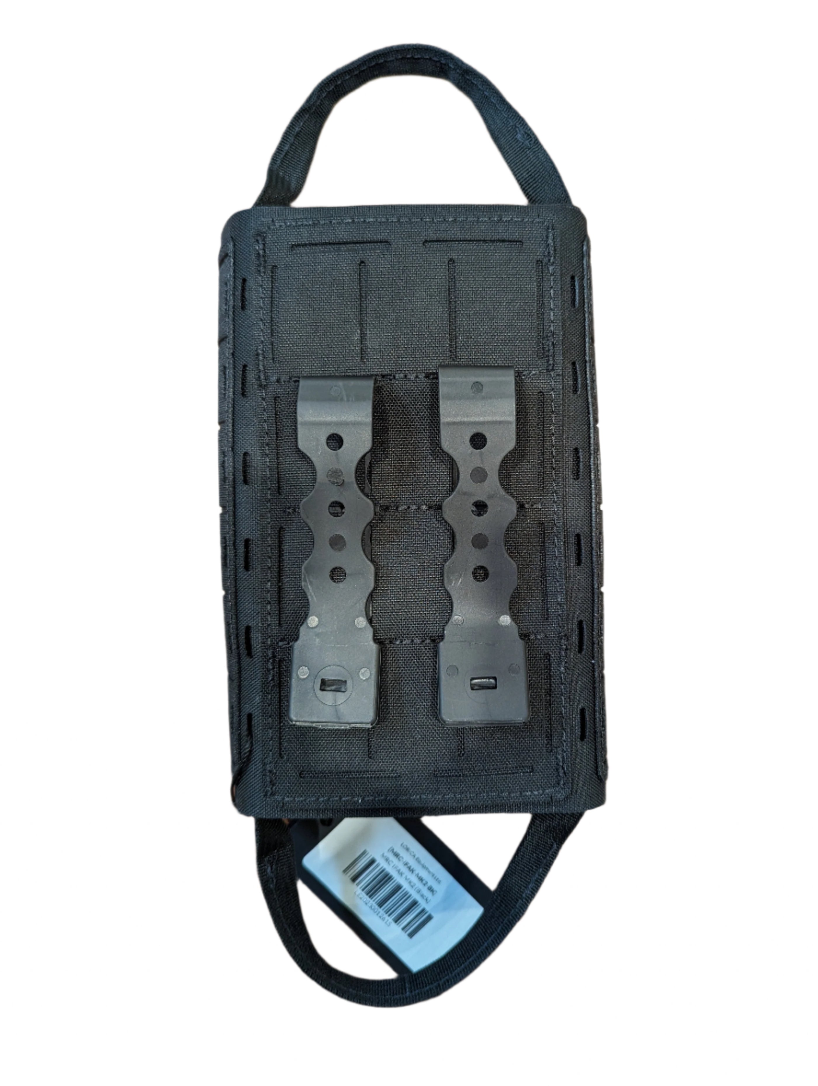 LORICA EQUIPMENT: MRC IFAK MK2 – 416 Tactical Supply Inc.