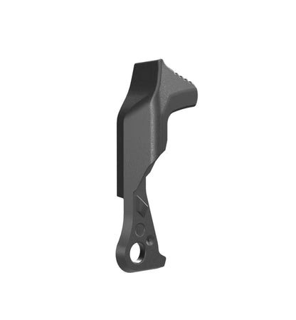 BLADE-TECH: Valor Release Button Insert Plate Replacement (Right and Left Button Cover Options)