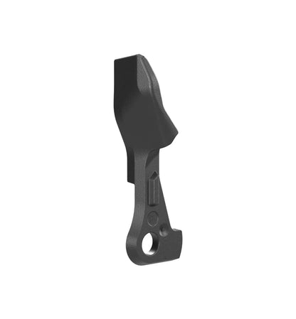 BLADE-TECH: Valor Release Button Insert Plate Replacement (Right and Left Button Cover Options)