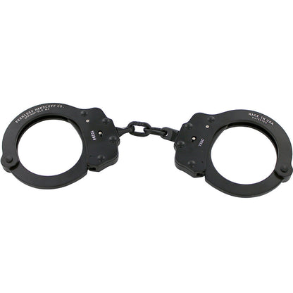 PEERLESS: 730C - Superlite Chain Link Handcuff