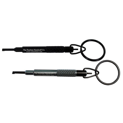 PEERLESS: Oversize Handcuff Key