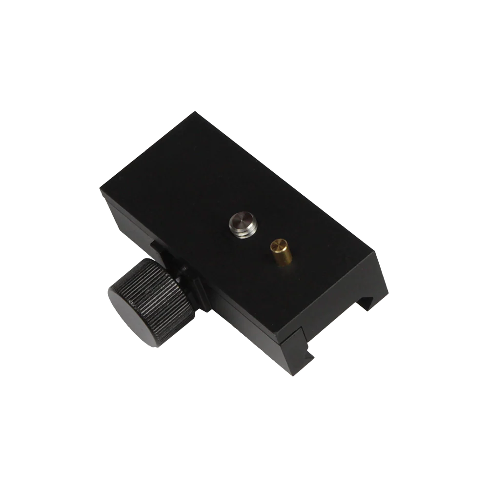 SIONYX: Picatinny Rail Mount 2.0