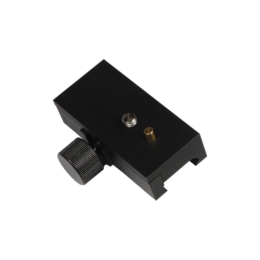 SIONYX: Picatinny Rail Mount 2.0