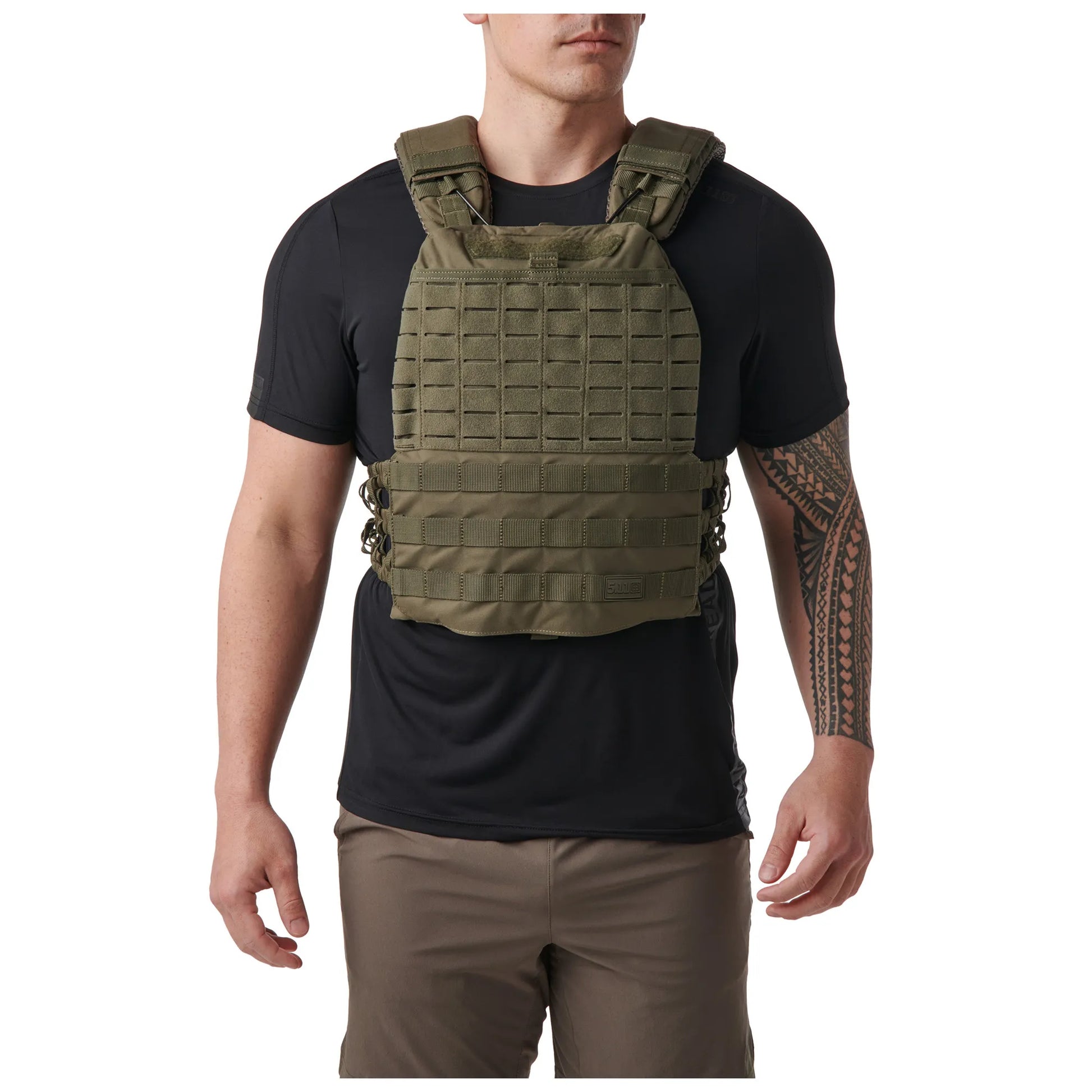 5.11 Tactical Tactec Plate Carrier – 416 Tactical Supply Inc. 5.11 Tactical Tactec Plate Carrier – 416 Tactical Supply Inc.