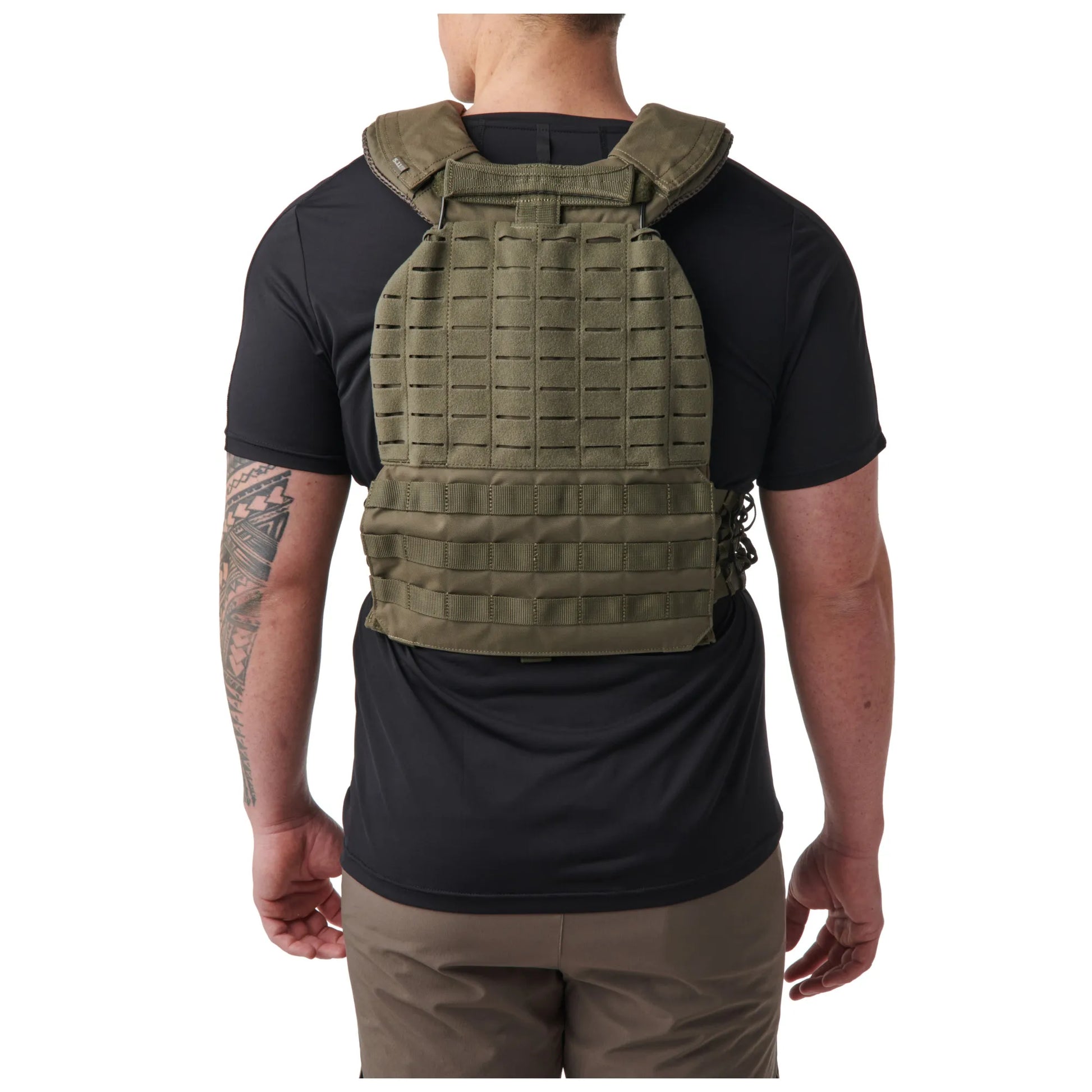 5.11 Tactical Tactec Plate Carrier – 416 Tactical Supply Inc.