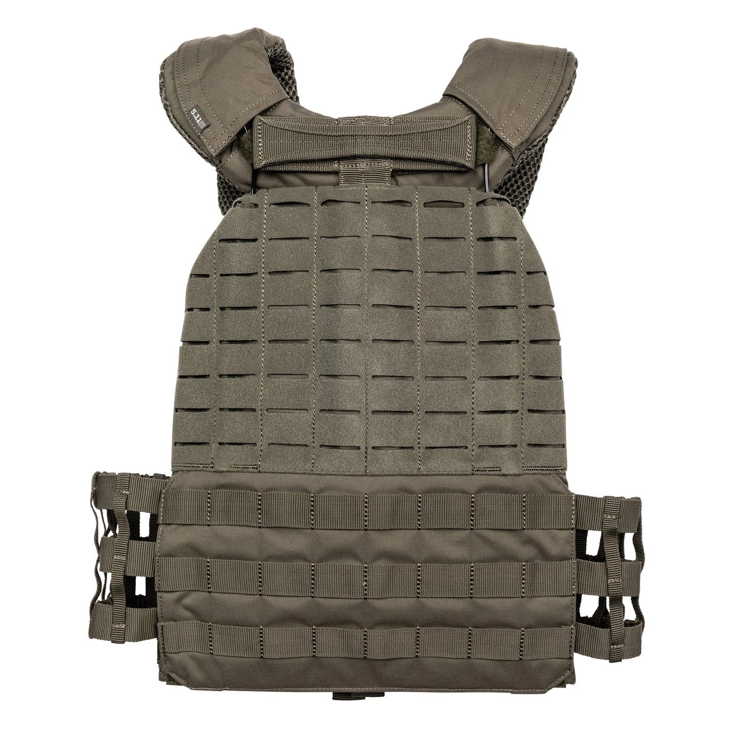 メド5.11 TACTICAL TacTec Plate Carrier 5.11 Tactical Tactec Plate Carrier – 416 Tactical Supply Inc.