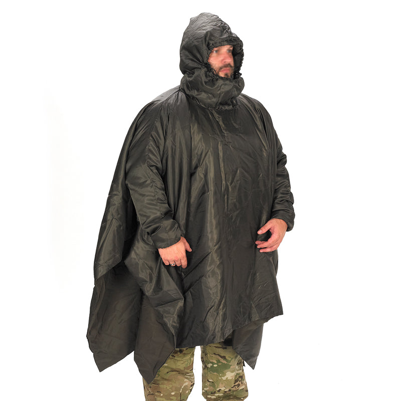 SNUGPAK: Insulated Poncho Liner