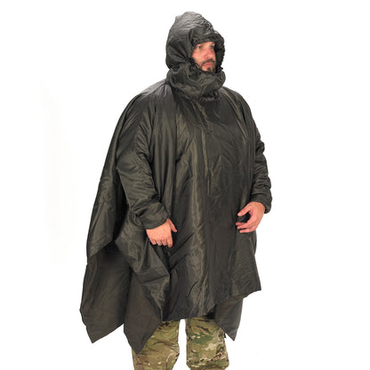 SNUGPAK: Insulated Poncho Liner