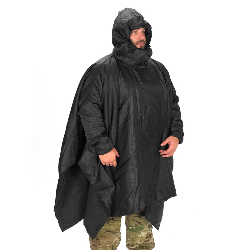SNUGPAK: Insulated Poncho Liner