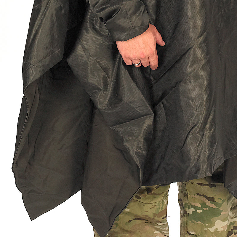 SNUGPAK: Insulated Poncho Liner