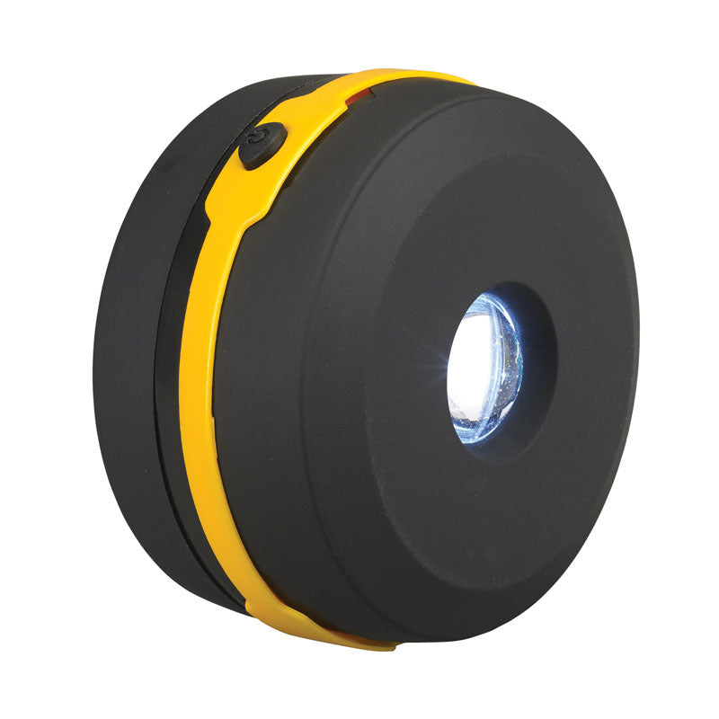 NDUR: Pop-Up Led Lantern With Flashlight