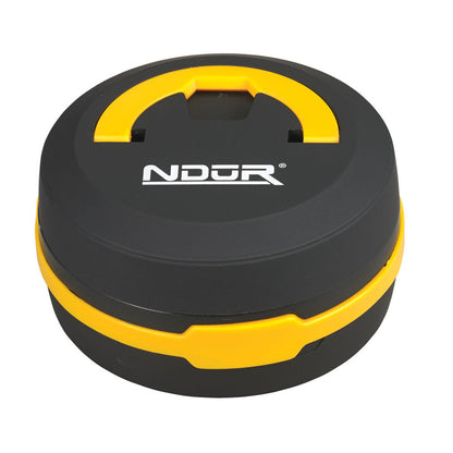NDUR: Pop-Up Led Lantern With Flashlight