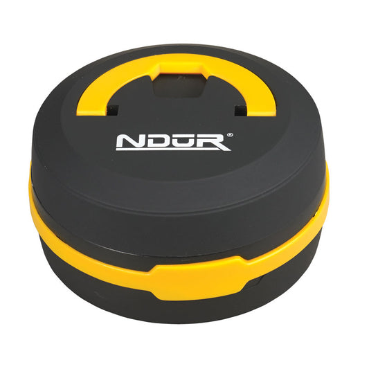 NDUR: Pop-Up Led Lantern With Flashlight