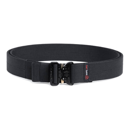 SAFE LIFE DEFENSE: Classic Duty Belt