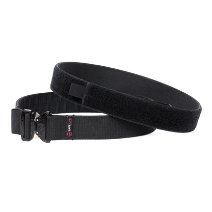 SAFE LIFE DEFENSE: Classic Duty Belt
