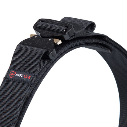 SAFE LIFE DEFENSE: Classic Duty Belt