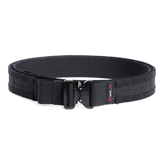 SAFE LIFE DEFENSE: Tactical Belt