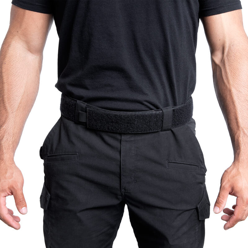 SAFE LIFE DEFENSE: Tactical Belt