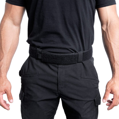 SAFE LIFE DEFENSE: Tactical Belt
