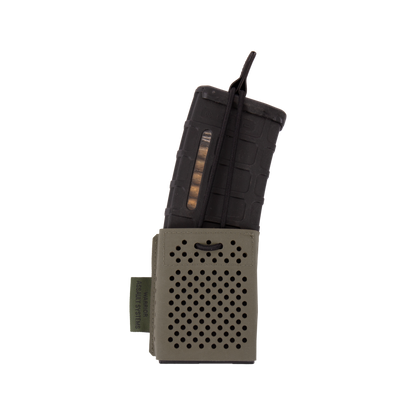 WARRIOR ASSAULT: Aero Lite 5.56 Short Mag Pouch