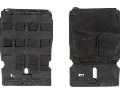 5.11 TACTICAL: QR Plate Carrier Side Plate Pouch