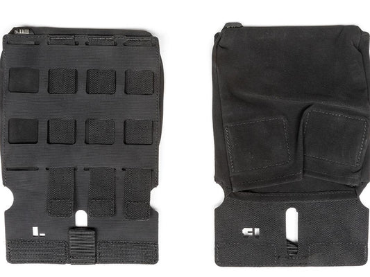 5.11 TACTICAL: QR Plate Carrier Side Plate Pouch