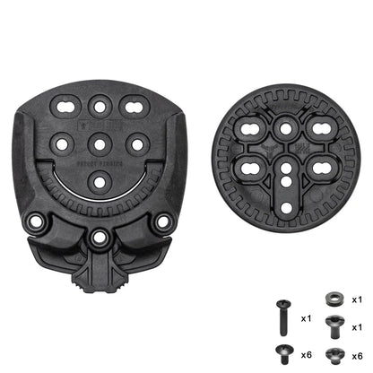 BLADE-TECH: Tek-Mount (Quick Connect Mounting System)